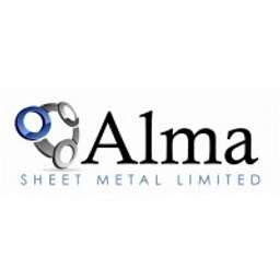 alma sheet metal|alma engineering daventry.